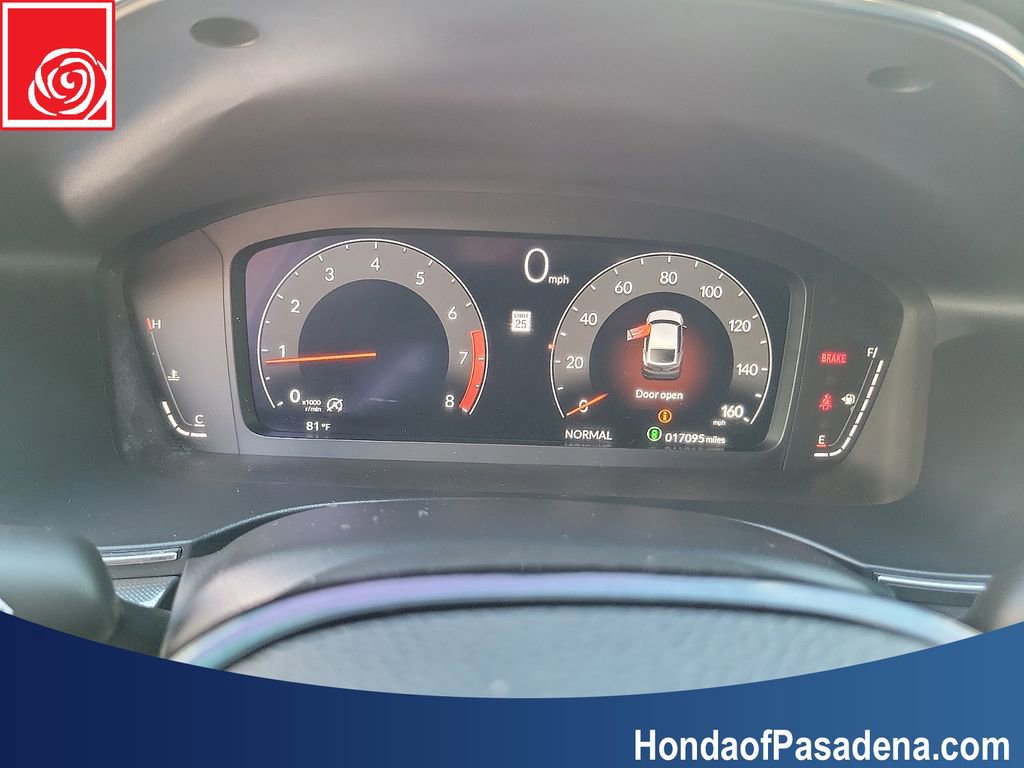 Used 2024 Acura Integra A-Spec image 13