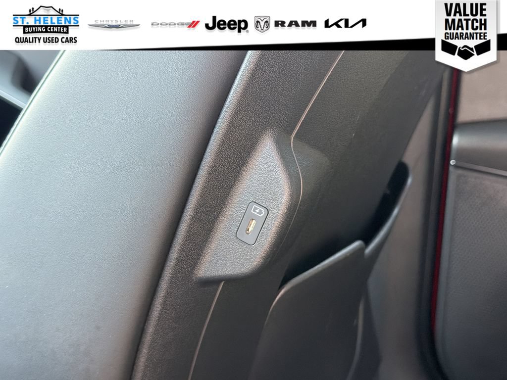 Used 2024 Kia Niro Wind w/ Wind Preserve Package FWD image 14