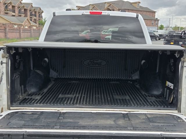 Certified 2022 Ford F150 XLT w/ Equipment Group 302A High image 13