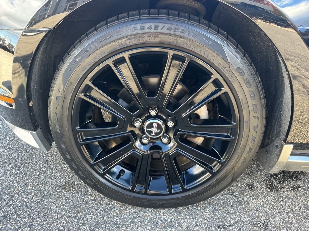 Used 2010 Ford Mustang GT Premium image 38