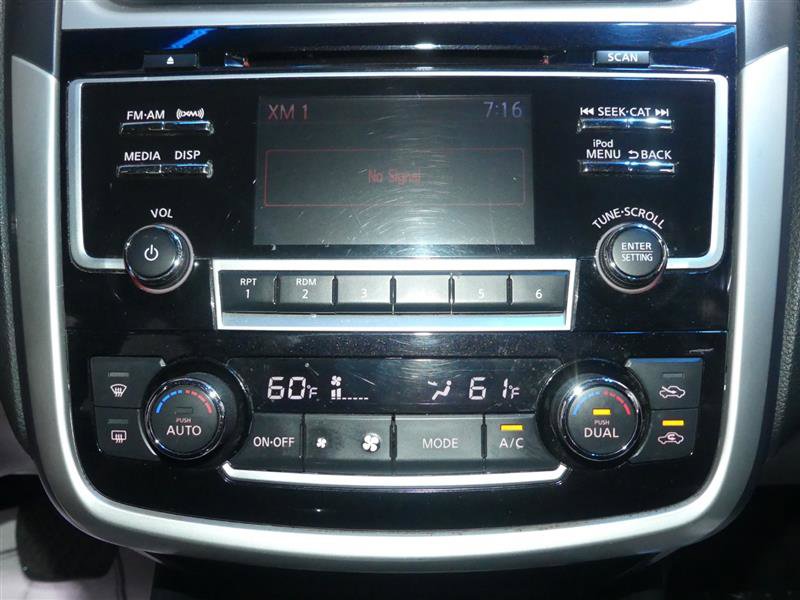 Used 2018 Nissan Altima 2.5 SL image 37