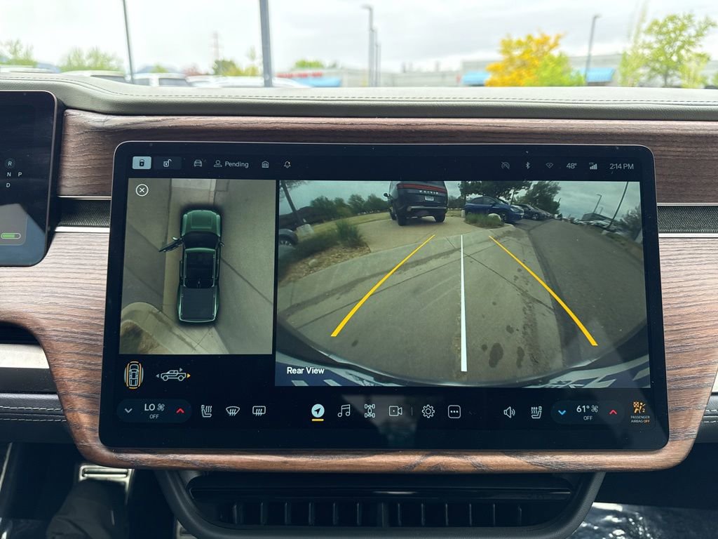 Used 2022 Rivian R1T Adventure AWD/4WD image 20