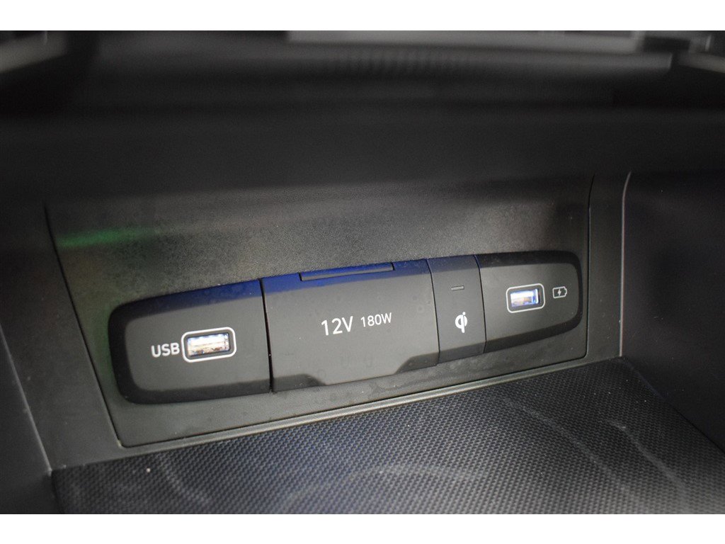 Used 2022 Hyundai Tucson SEL w/ Cargo Package image 36