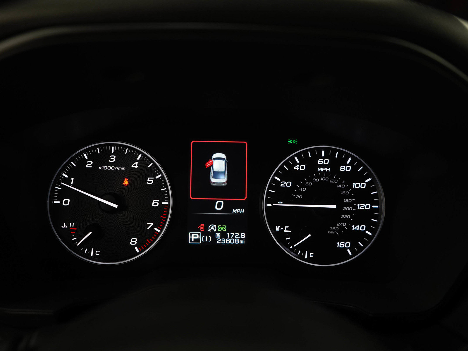 Used 2024 Subaru Legacy Limited w/ Tech Package #3 AWD/4WD image 25