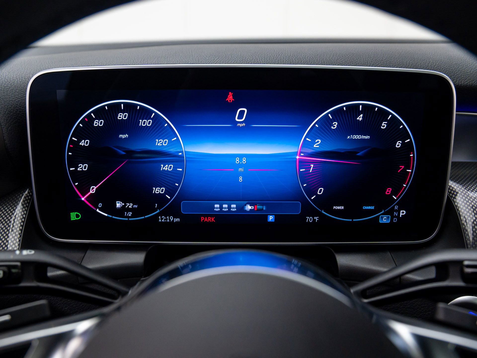 New 2026 Mercedes-Benz GLC 300 4MATIC image 24