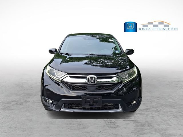 Used 2018 Honda CR-V EX image 2