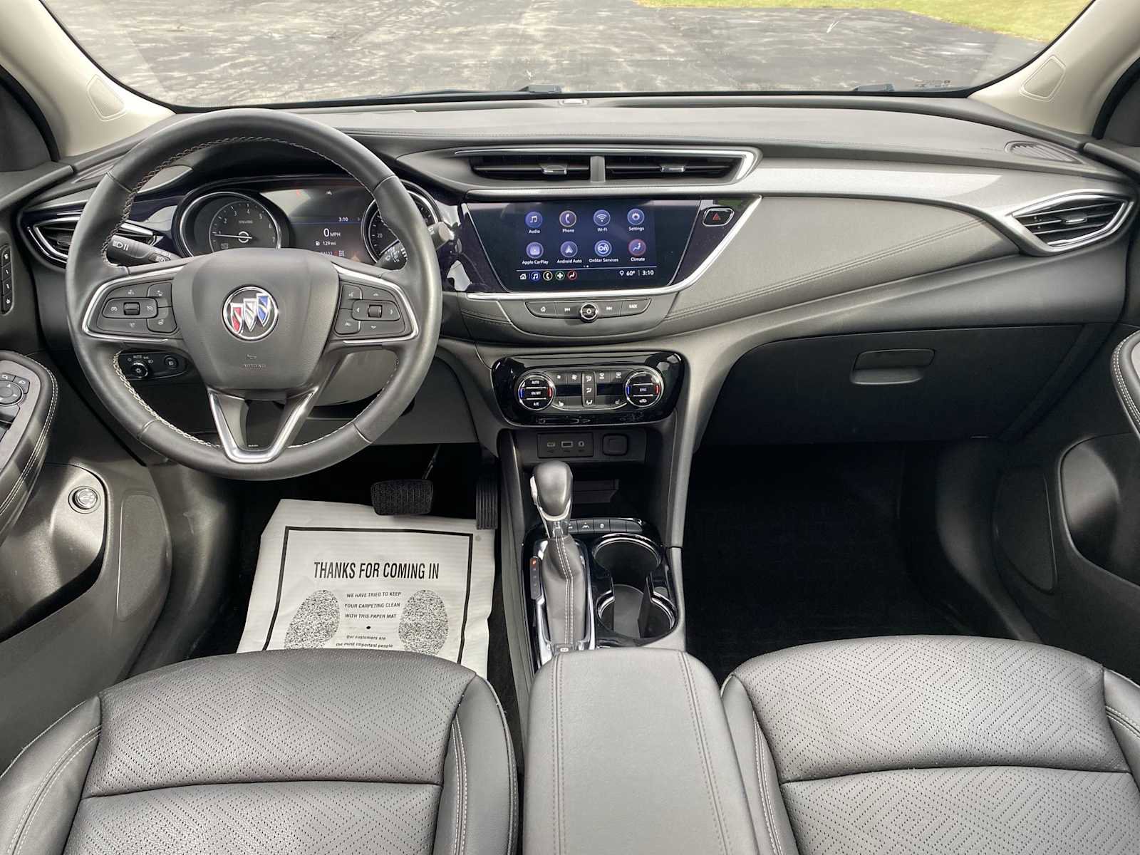 Used 2023 Buick Encore GX Essence w/ Experience Buick Package image 27