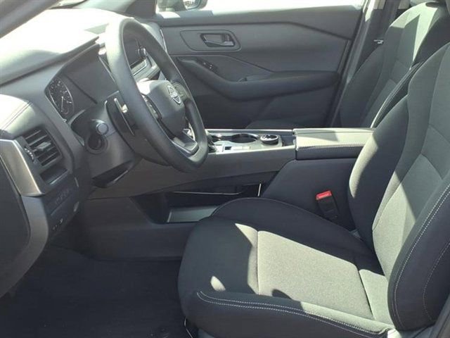 New 2026 Nissan Rogue S image 26