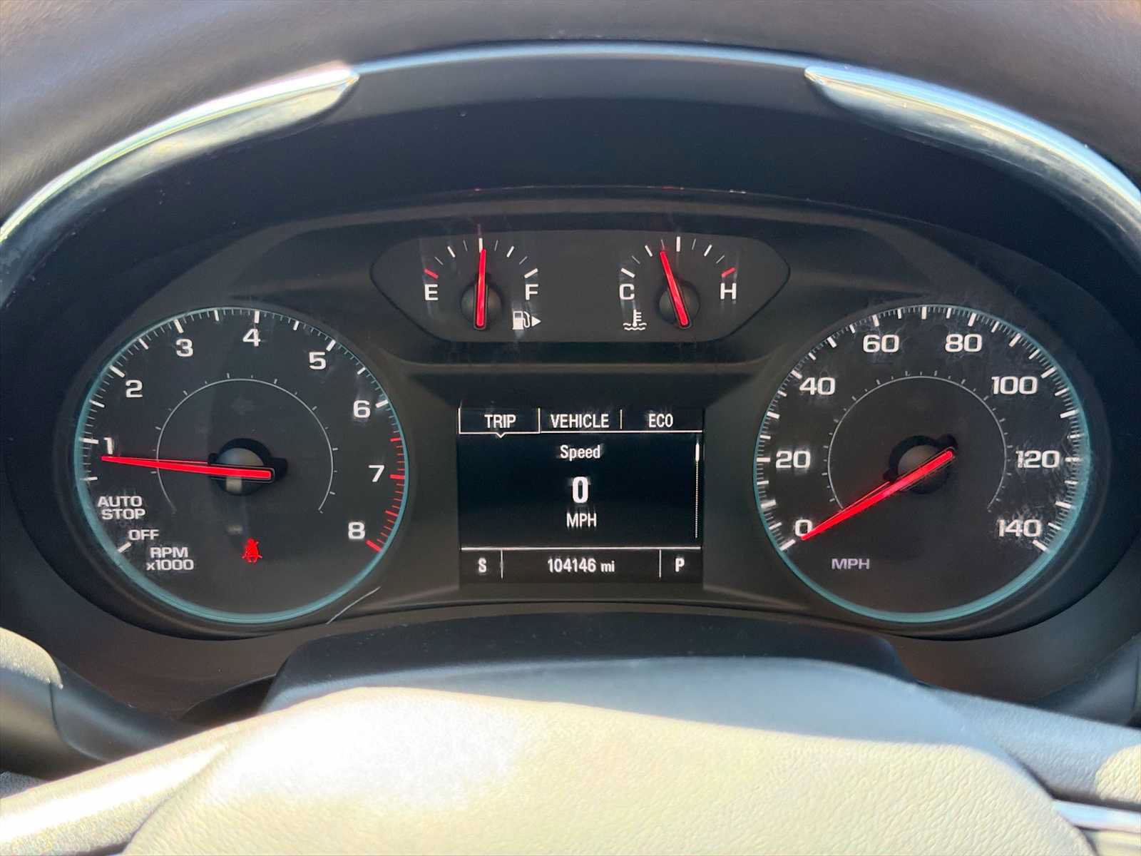 Used 2021 Chevrolet Malibu LT FWD image 26