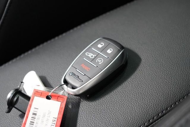 New 2025 Alfa Romeo Stelvio Sprint image 37