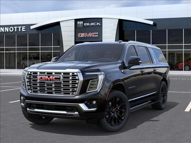 New 2026 GMC Yukon XL Denali w/ Denali Reserve Package AWD/4WD image 6