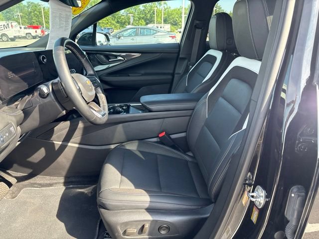 Used 2024 Chevrolet Blazer EV LT AWD/4WD image 15