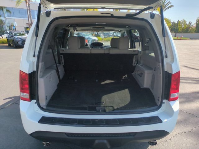 Used 2015 Honda Pilot SE image 27