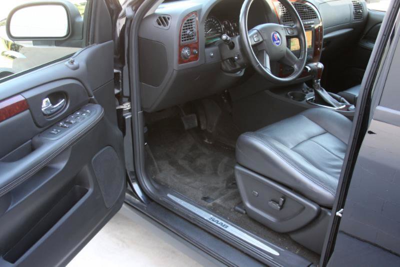 Used 2007 Saab 9-7X 4.2i AWD/4WD image 24