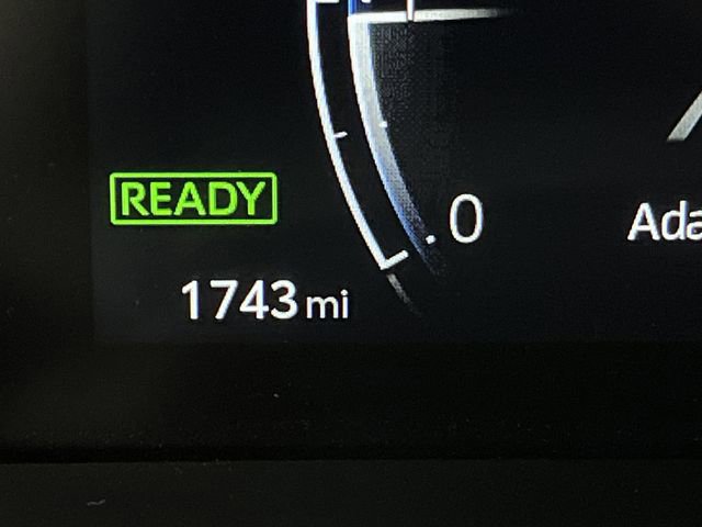 Used 2025 Toyota Land Cruiser 1958 image 6