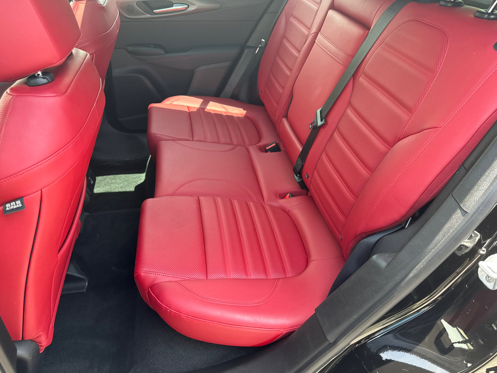 Used 2025 Dodge Hornet R/T w/ R/T Plus Package AWD/4WD image 25