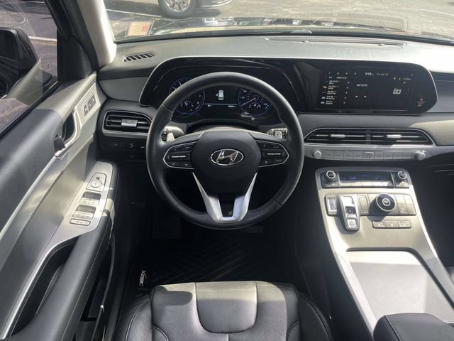 Used 2020 Hyundai Palisade SEL FWD image 15