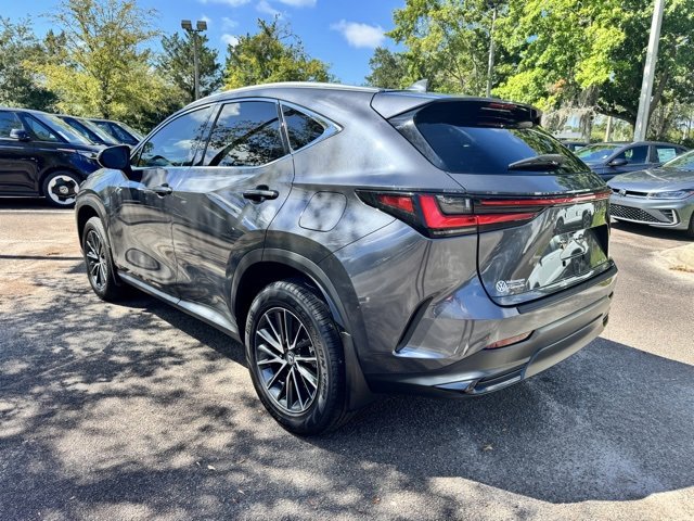 Used 2024 Lexus NX 350 AWD image 4