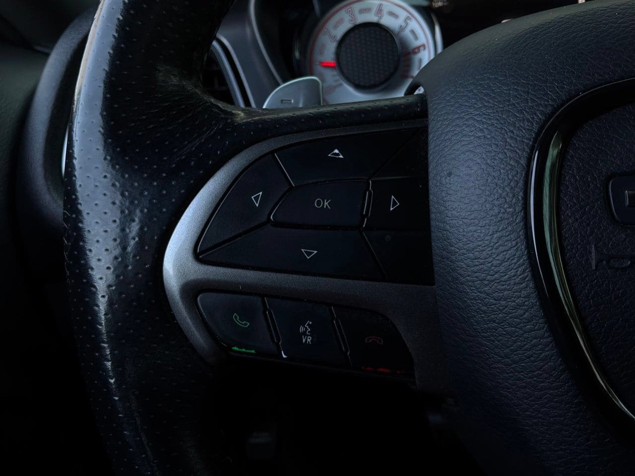 Used 2019 Dodge Challenger R/T w/ Driver Convenience Group RWD image 36