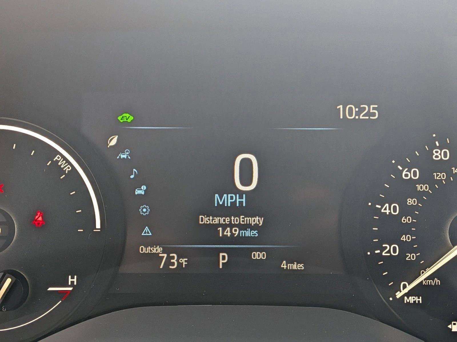 New 2026 Toyota Sienna XLE FWD image 11