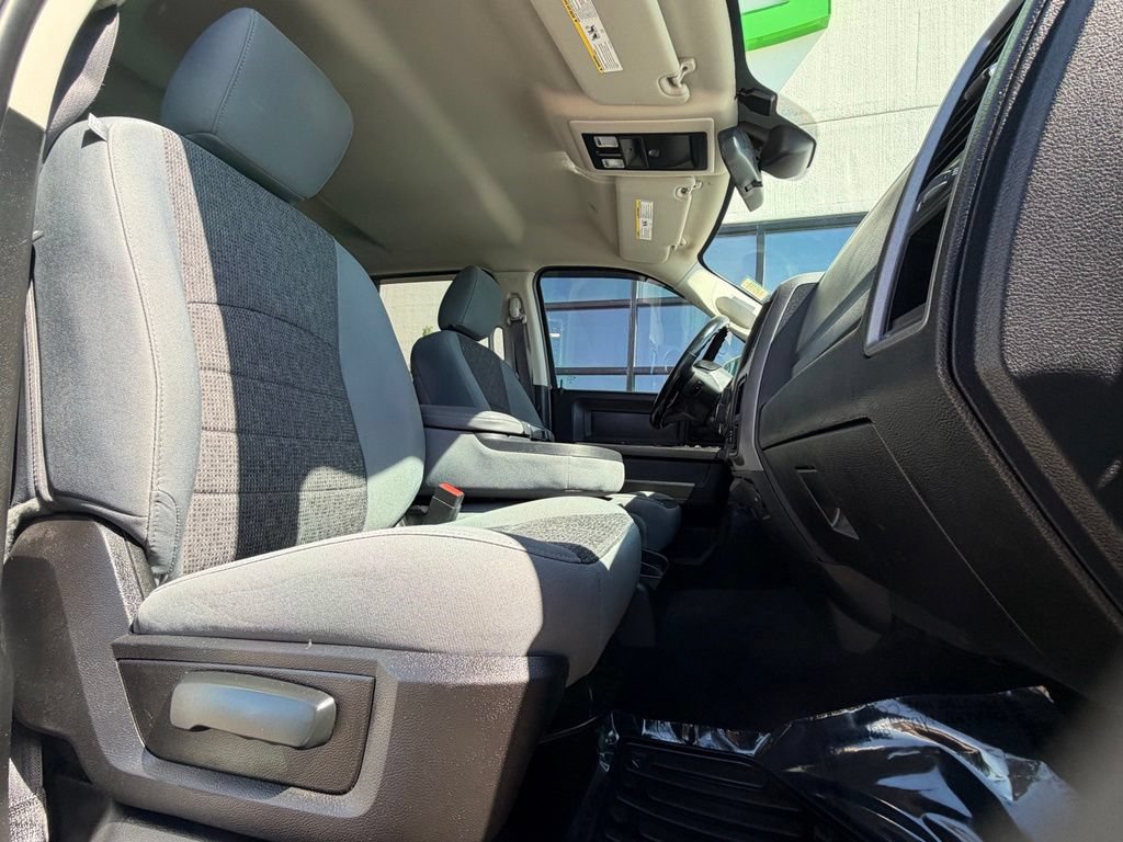 Used 2019 RAM 1500 Express w/ Wheel & Sound Group AWD/4WD image 20