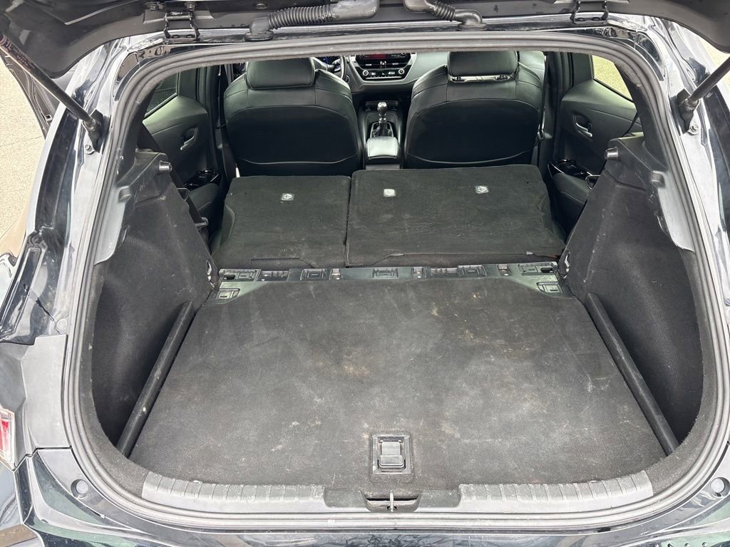 Used 2021 Toyota Corolla XSE image 10