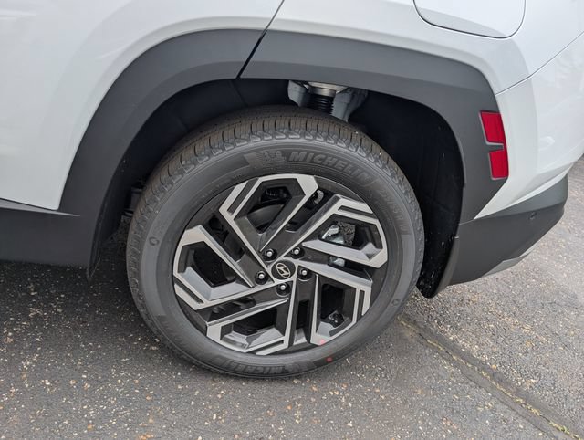 New 2026 Hyundai Tucson Limited AWD/4WD image 24