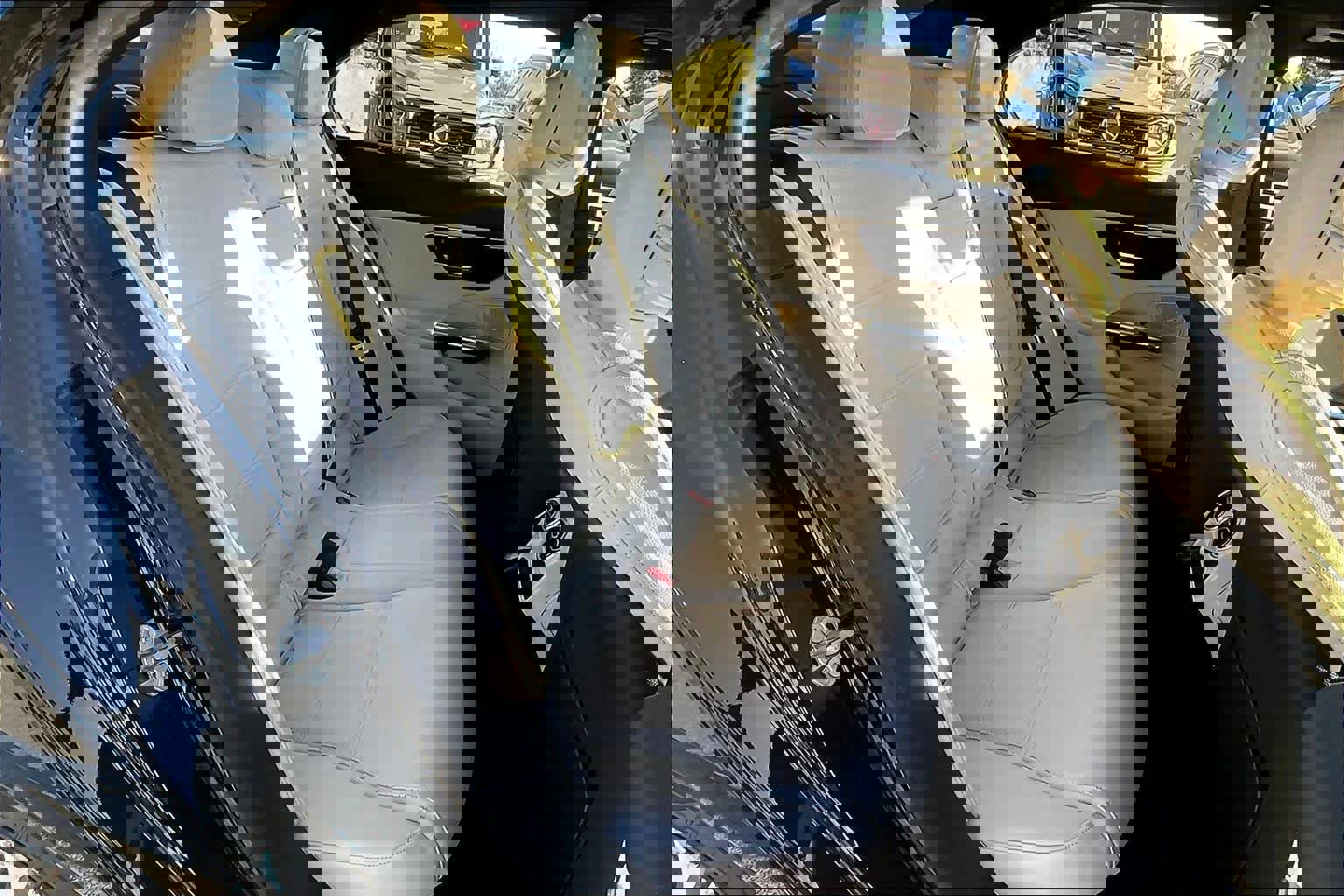 Used 2022 Mercedes-Benz C 300 4MATIC Sedan image 18