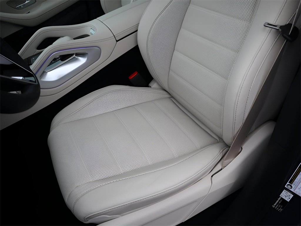New 2026 Mercedes-Benz GLE 450 4MATIC image 32