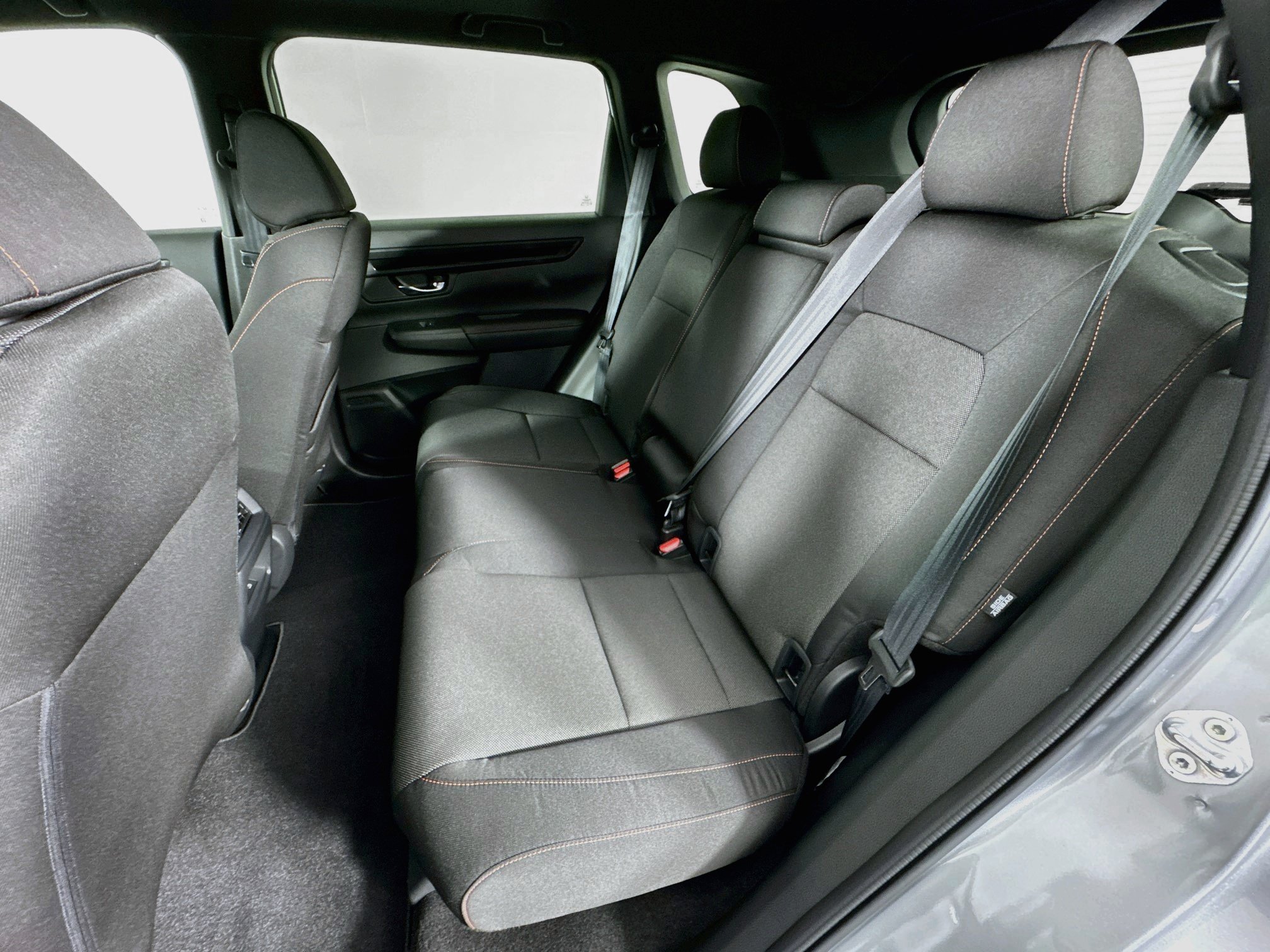 New 2026 Honda CR-V Sport image 23