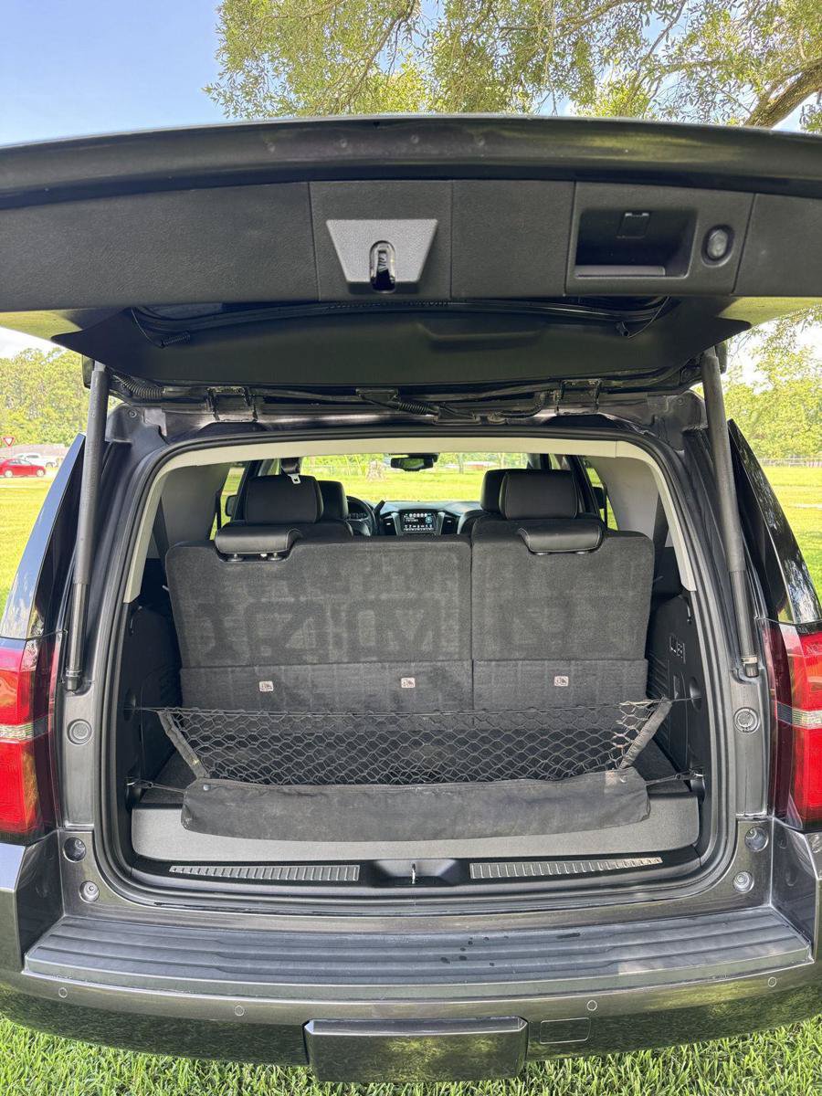Used 2018 Chevrolet Tahoe Premier RWD image 11