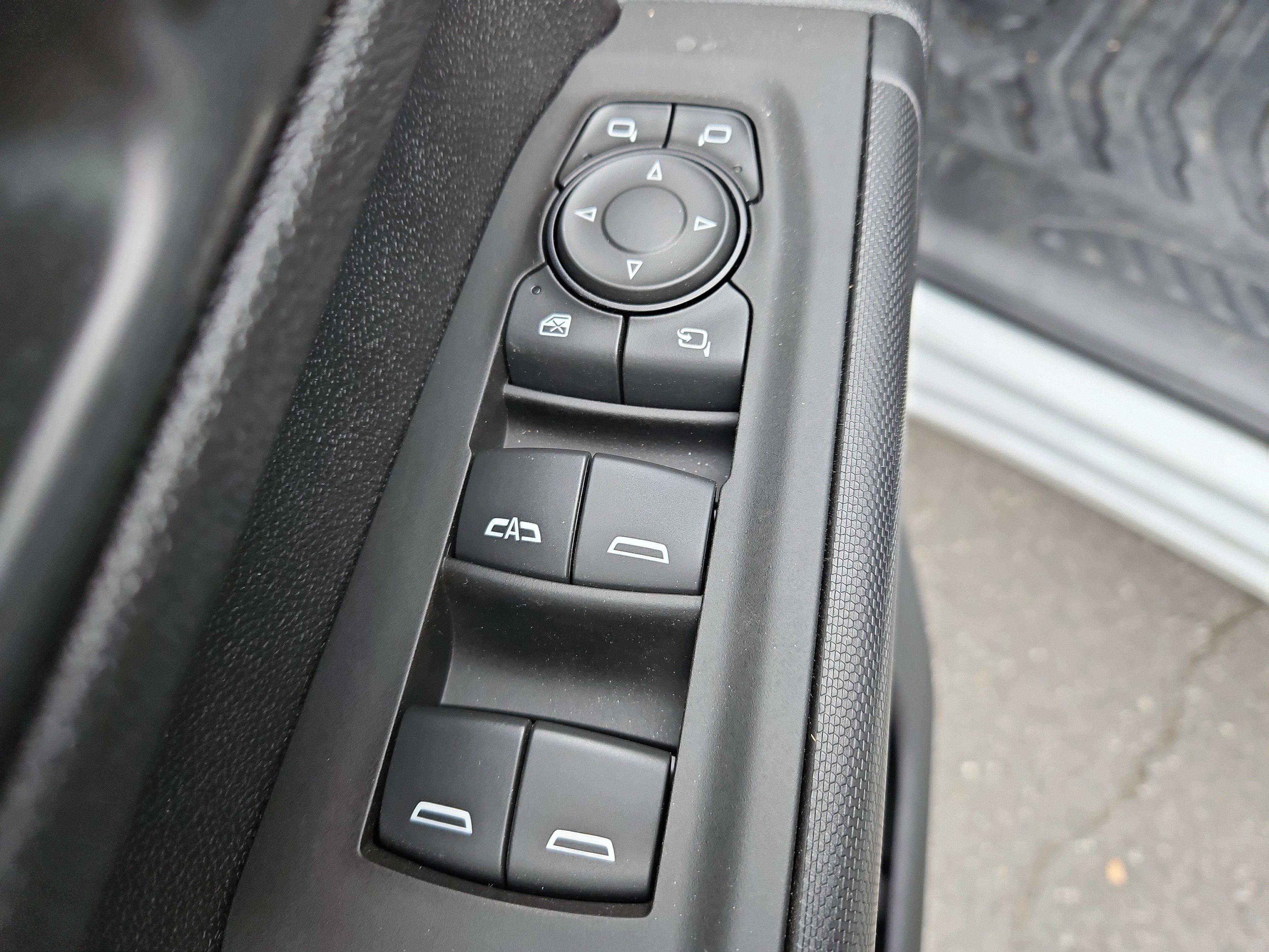 New 2025 Chevrolet Silverado 2500 W/T w/ WT Convenience Package image 13