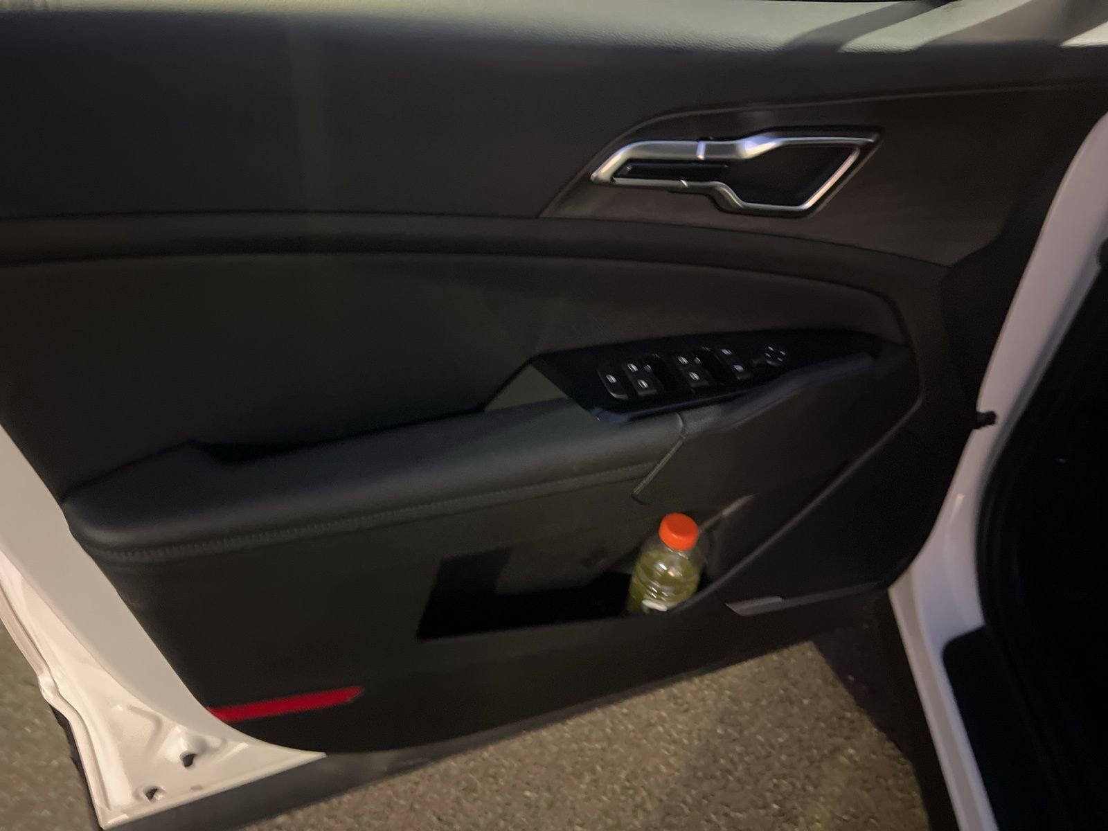 Used 2025 Kia Sportage X-Line image 9