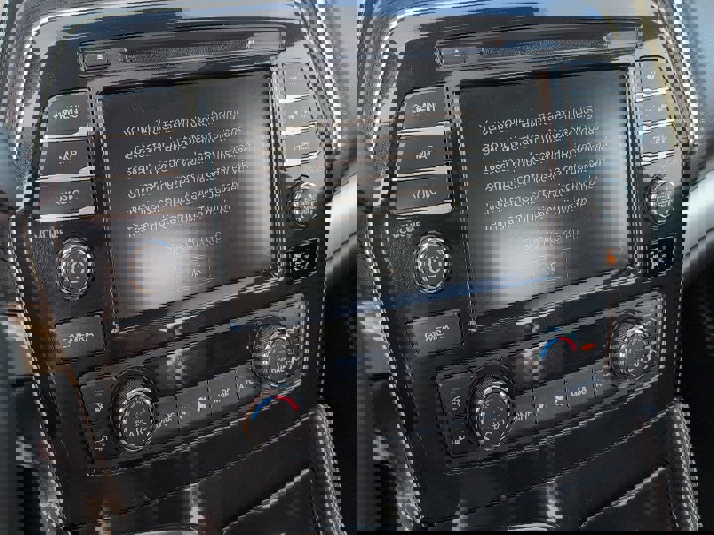 Used 2023 Nissan Maxima SL image 30