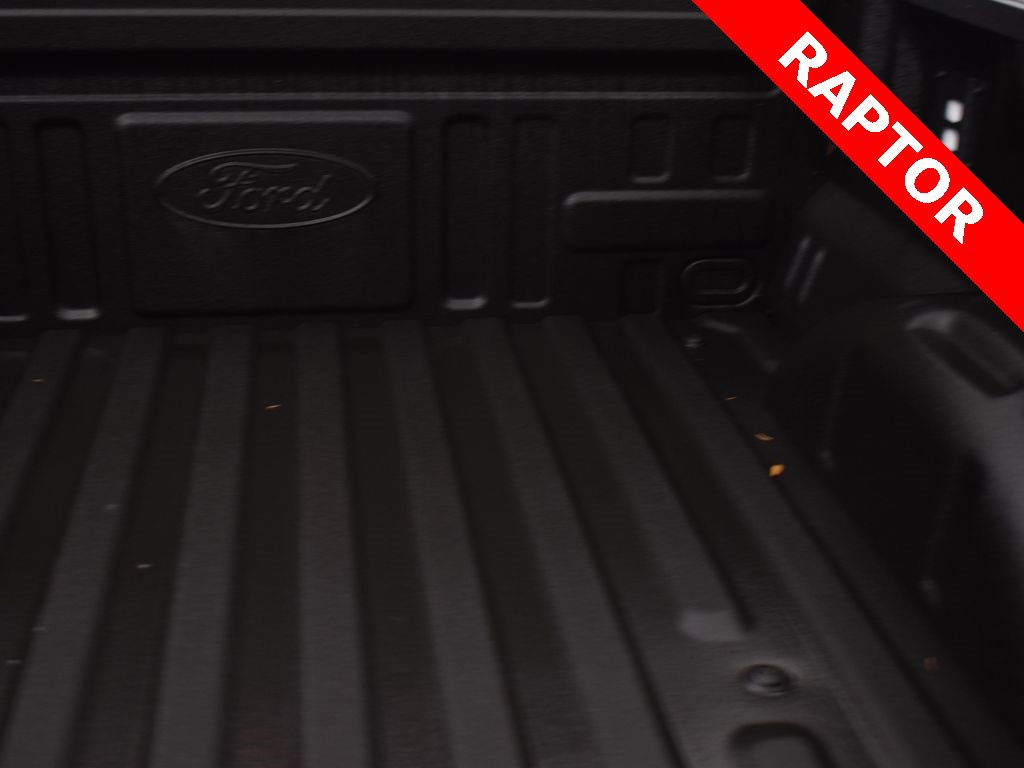 New 2025 Ford F150 Raptor image 13