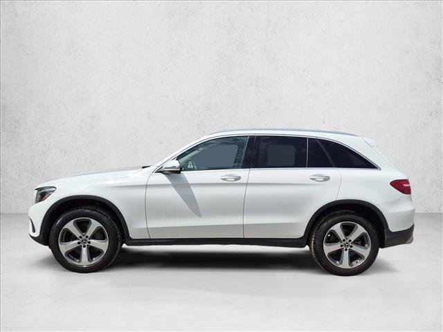 Used 2017 Mercedes-Benz GLC 300 image 8