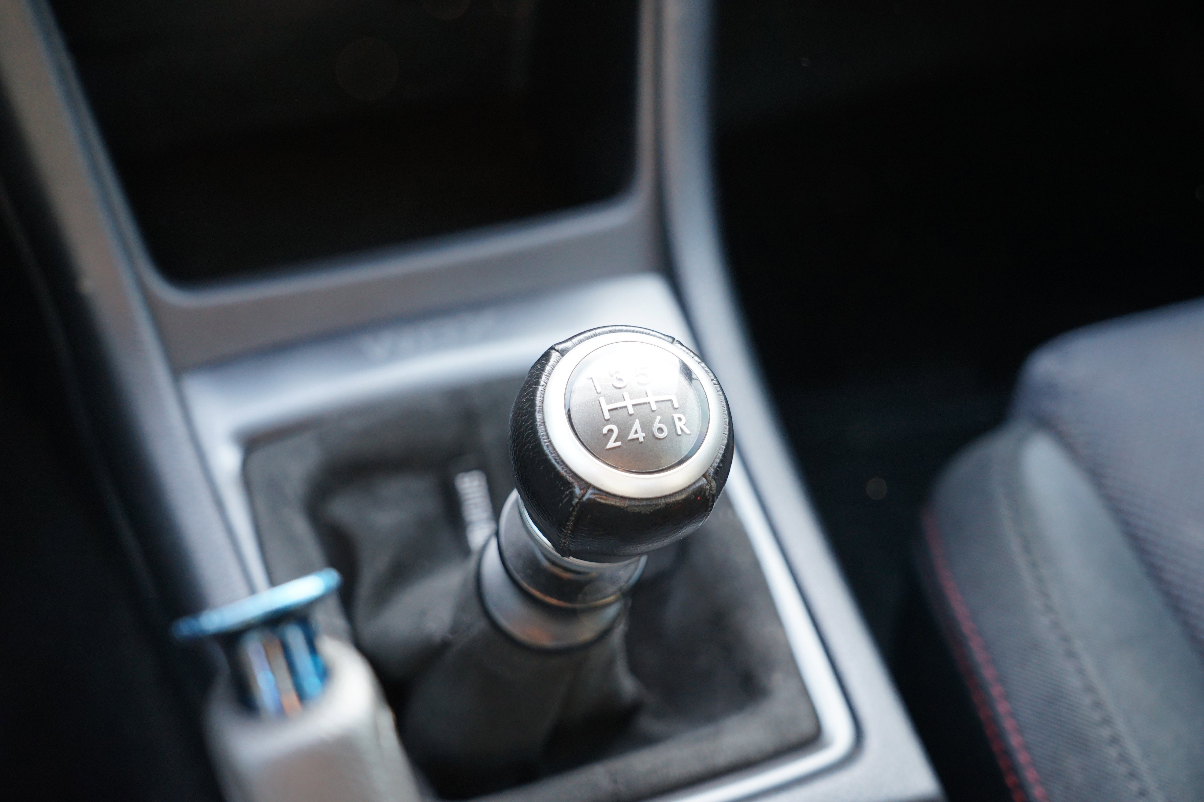 Used 2019 Subaru WRX w/ Popular Package #3 (IZT) image 23