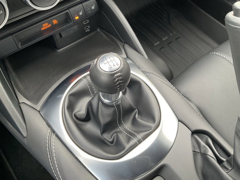 Used 2024 MAZDA MX-5 Miata Grand Touring image 13