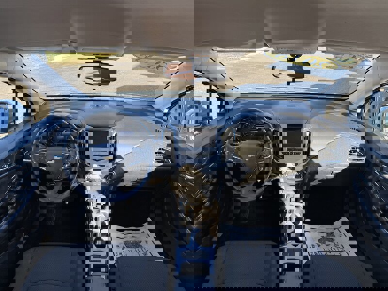 Used 2018 Chevrolet Cruze LS w/ LS Fleet Convenience Package image 18