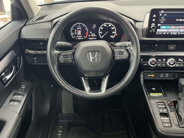 Used 2024 Honda CR-V EX-L image 18