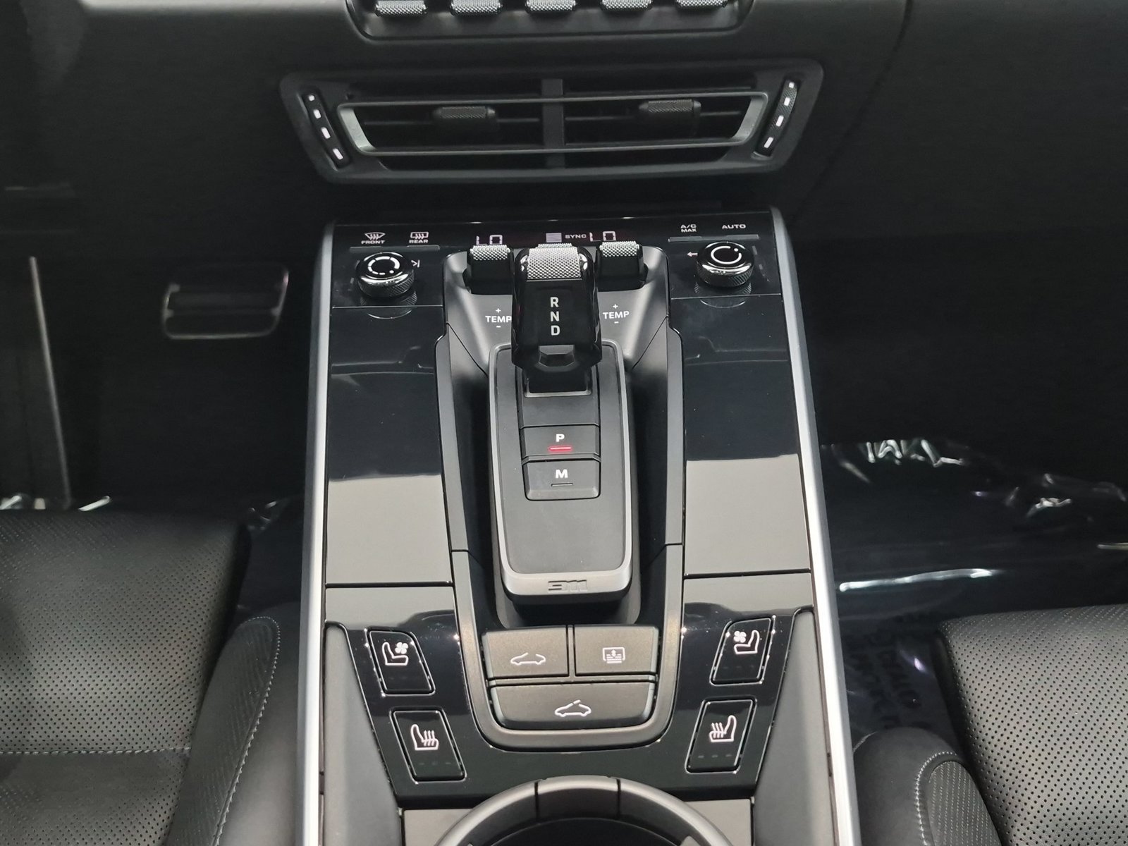 Used 2021 Porsche 911 Turbo S AWD/4WD image 13