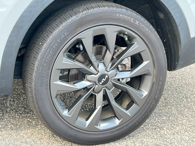 Certified 2023 Kia Sorento SX Prestige AWD/4WD image 41