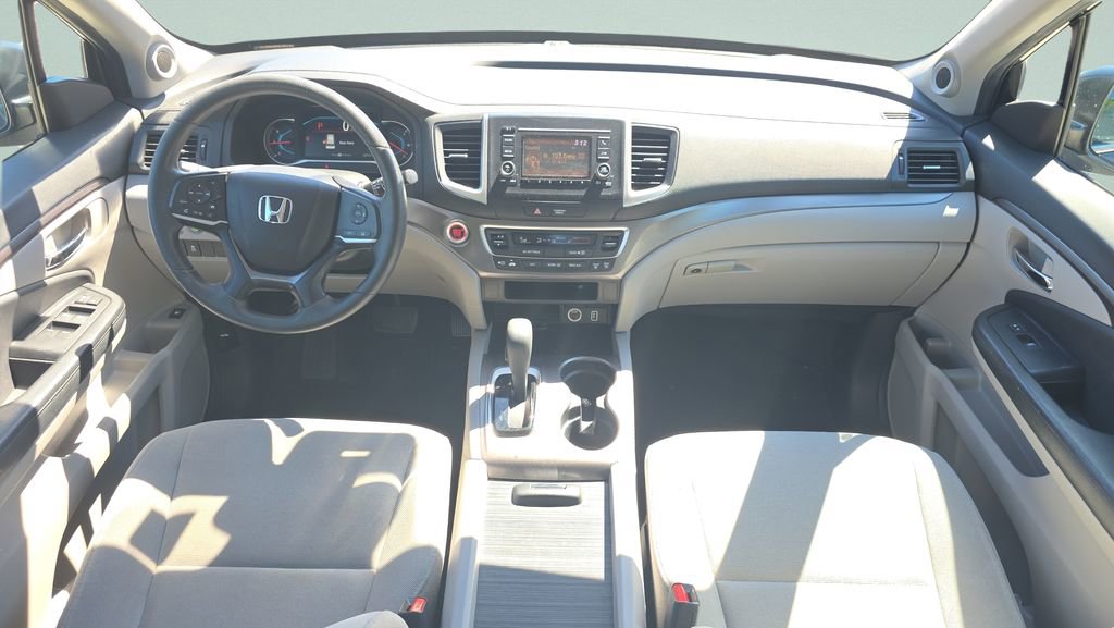 Used 2019 Honda Pilot LX image 14