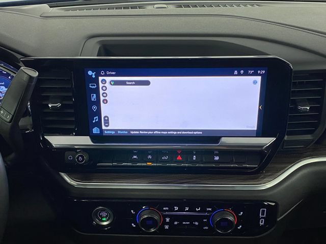 Certified 2022 Chevrolet Silverado 1500 LT AWD/4WD image 21