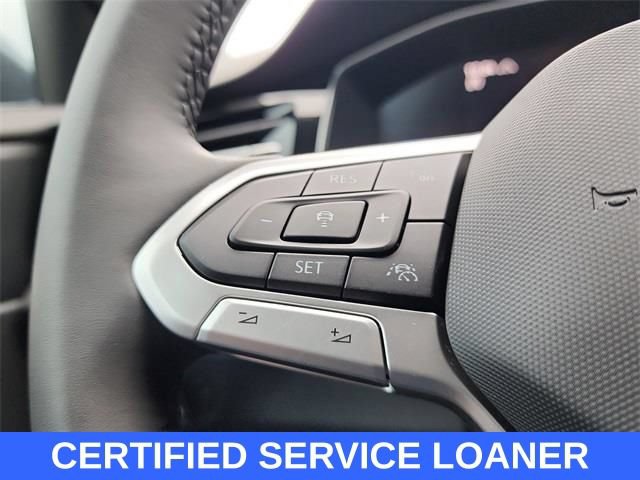 New 2026 Volkswagen Jetta Sport FWD image 22