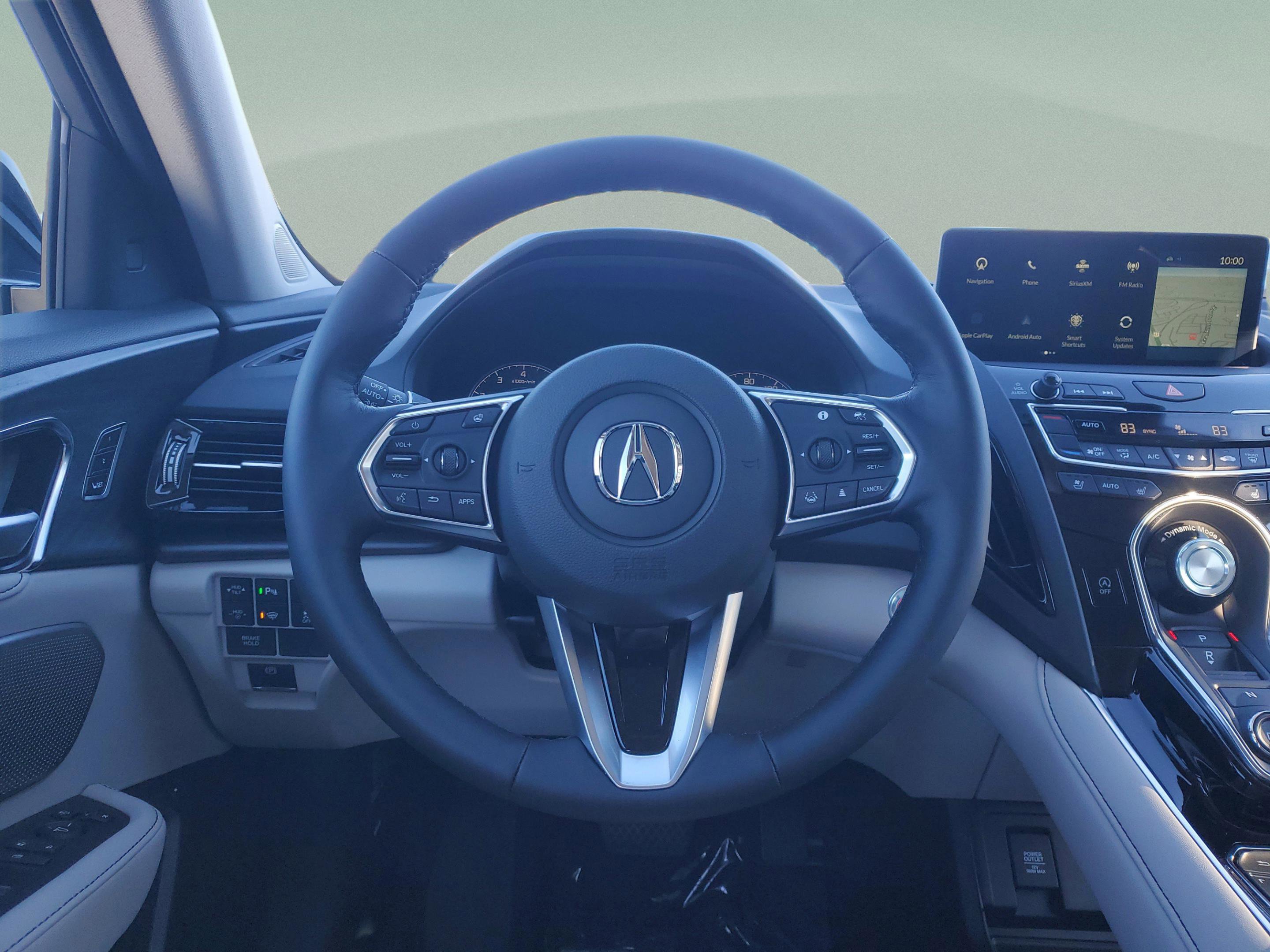 New 2026 Acura RDX SH-AWD w/ Advance Package image 14