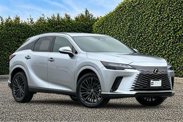 New 2026 Lexus RX 350 Premium FWD image 2