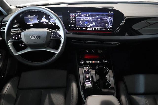 Certified 2025 Audi A5 2.0T Premium Plus w/ Premium Plus image 22