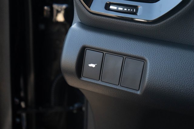 New 2026 Honda Passport RTL image 19