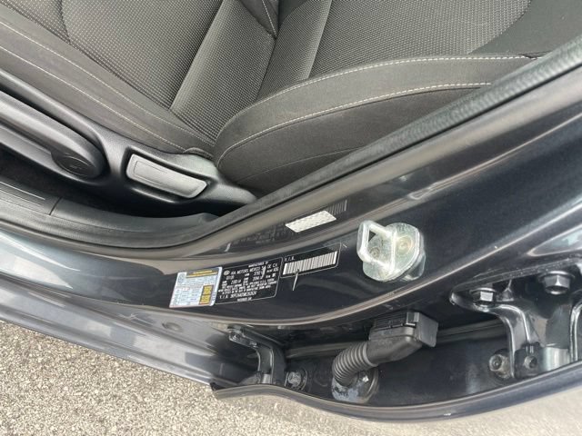 Used 2021 Kia Forte LXS FWD image 18